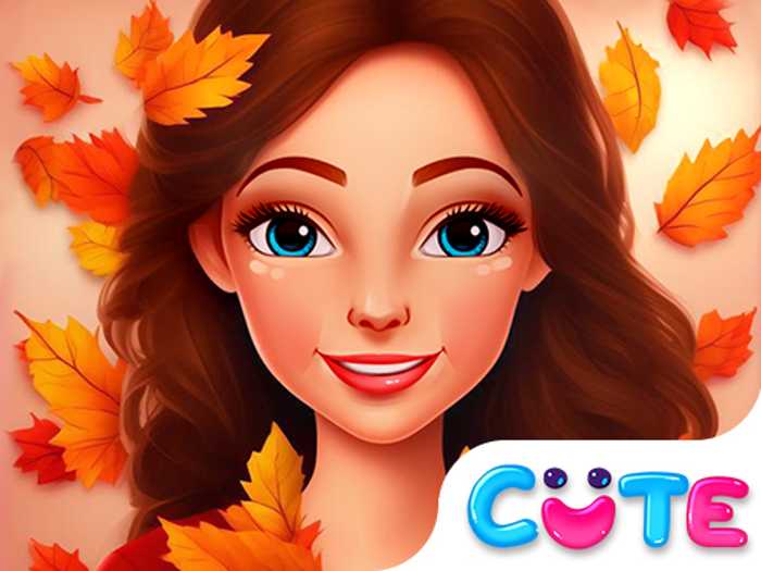 Ellie and Friends Pre Fall Outfit Unblocked