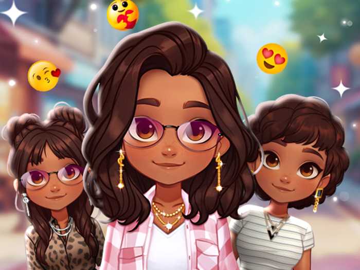 Trendy Casual Day Out Unblocked