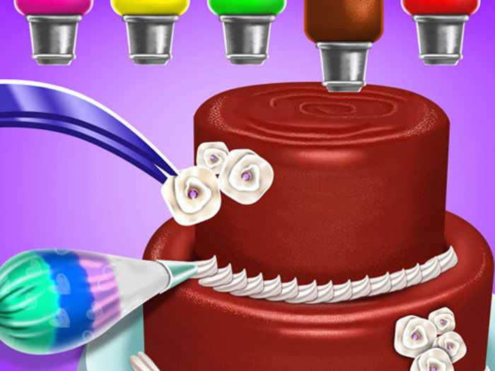 Baking Cooking Fun Unblocked