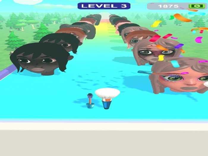 Makeup Runner Unblocked