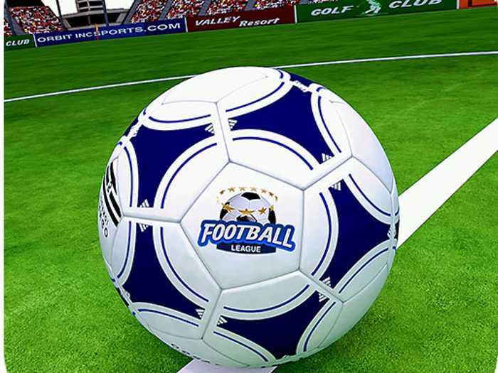 World Champions Football Sim Unblocked