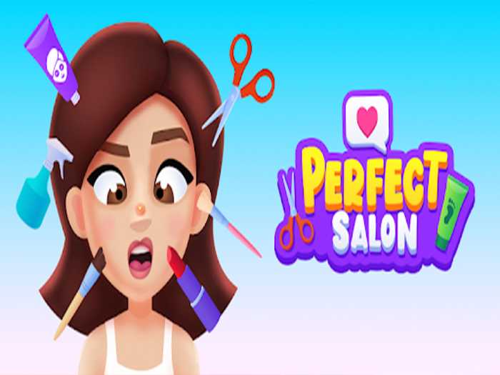 Perfect Salon Unblocked
