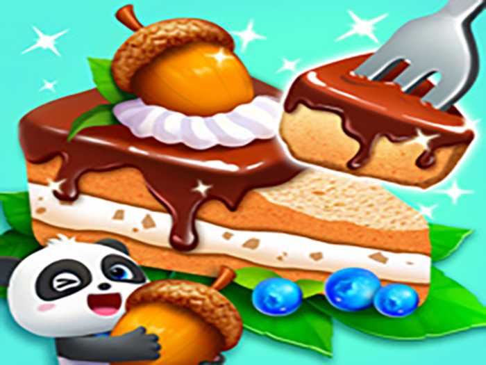 Baby Panda Forest Recipes Unblocked