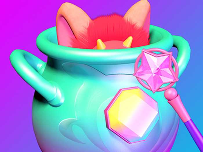 Mixing Dolls Surprise Unblocked