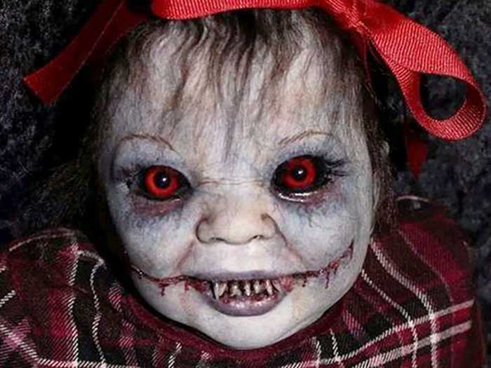 Granny Creepy Evil Scream Scary Unblocked