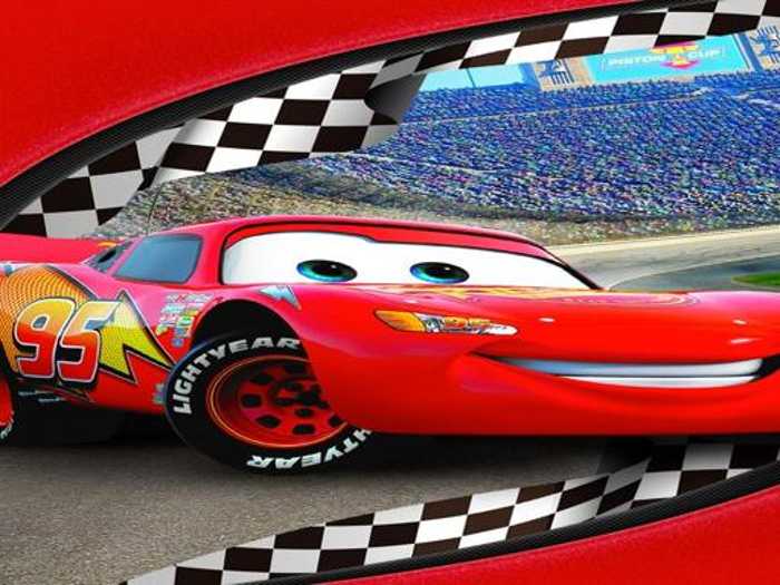 Disney Pixar Cars Coloring Book Car For Kids Unblocked