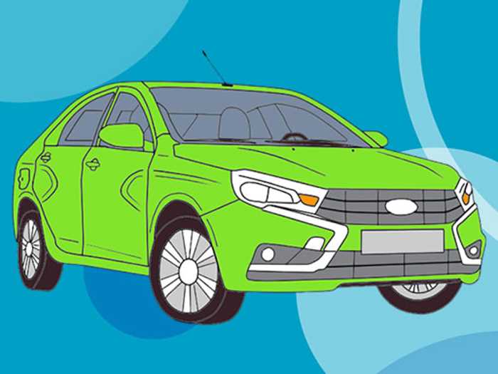 Russian Cars Coloring Book Unblocked