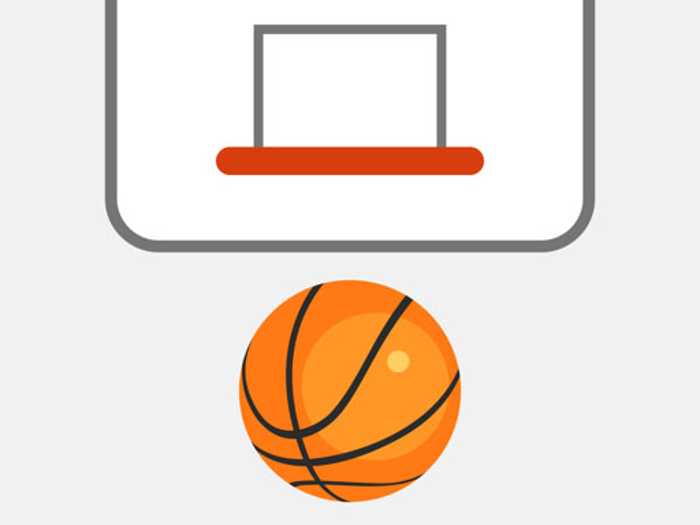 Ketchapp Basketball Unblocked