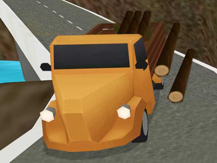 Cargo Drive Truck Delivery Simulator Unblocked