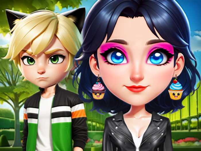 OverProtective Boyfriend Unblocked