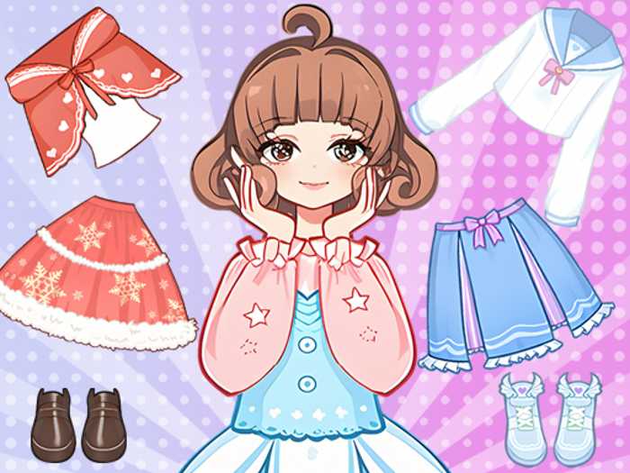 Girl Games Unblocked: Mini Fun Unblocked