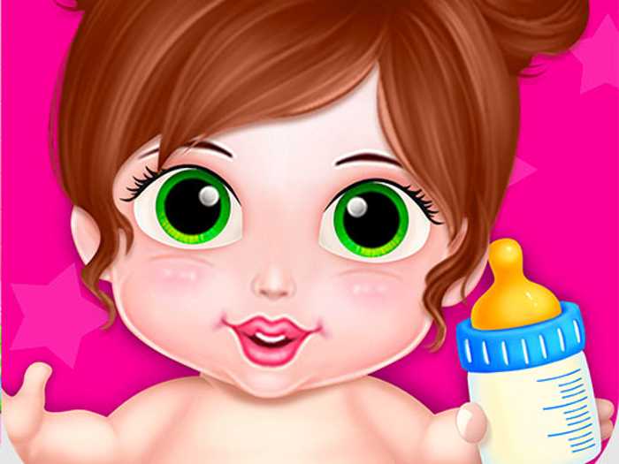 Baby Care Babysitter & Daycare Unblocked