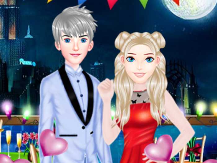 The Boyfriend Of Valentines Day Unblocked