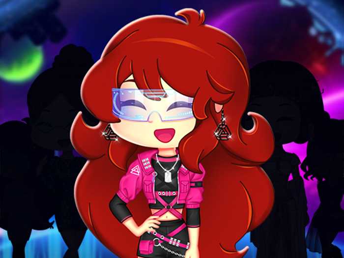 FNF Girlfriend Multiverse Fashion Unblocked