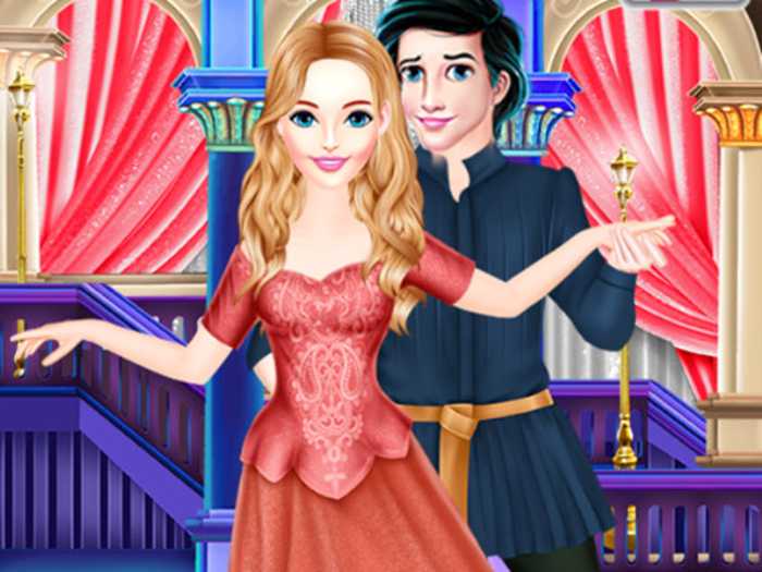 Crush Prefect School Day Unblocked