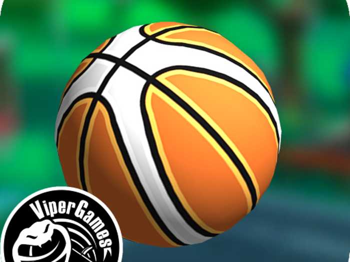 Basketball Online Unblocked