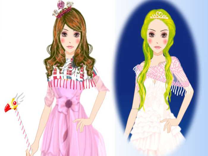 Sad Princess Nina Unblocked