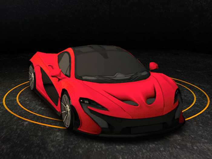 Turbo Car Track Unblocked