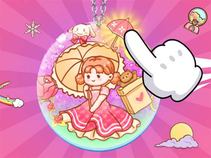 Kids Diy Stickers Unblocked