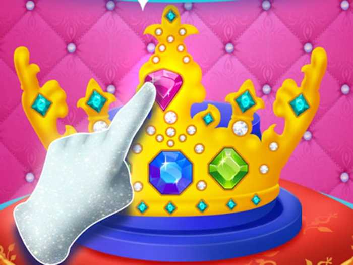 Fashion Jewelry Designer Unblocked