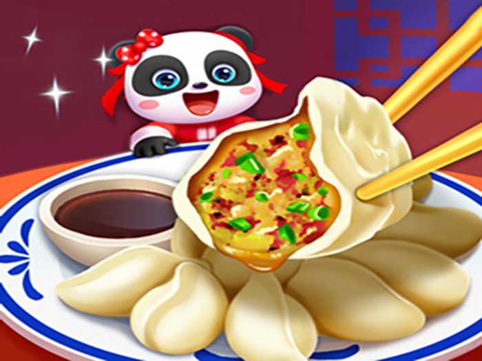 Little Panda S Chinese Recipes 2 Unblocked