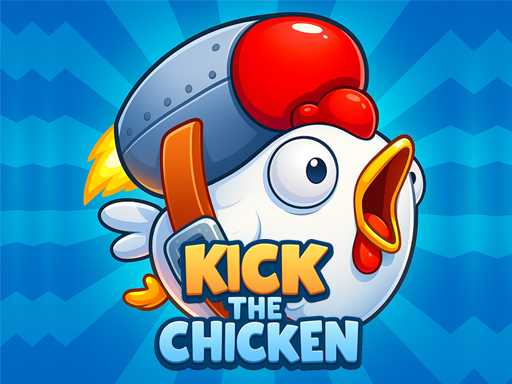 Kick the Chicken